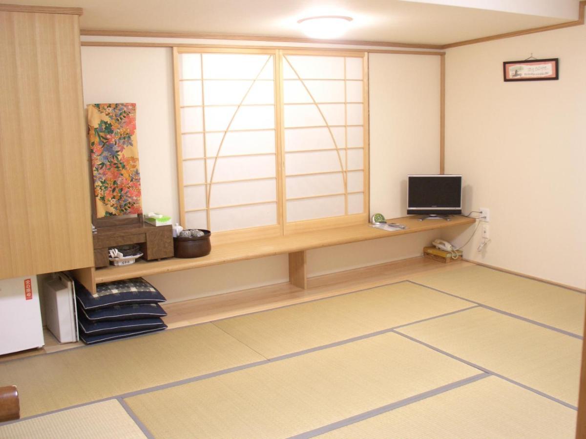 Tamaki Ryokan Kumamoto Exterior photo
