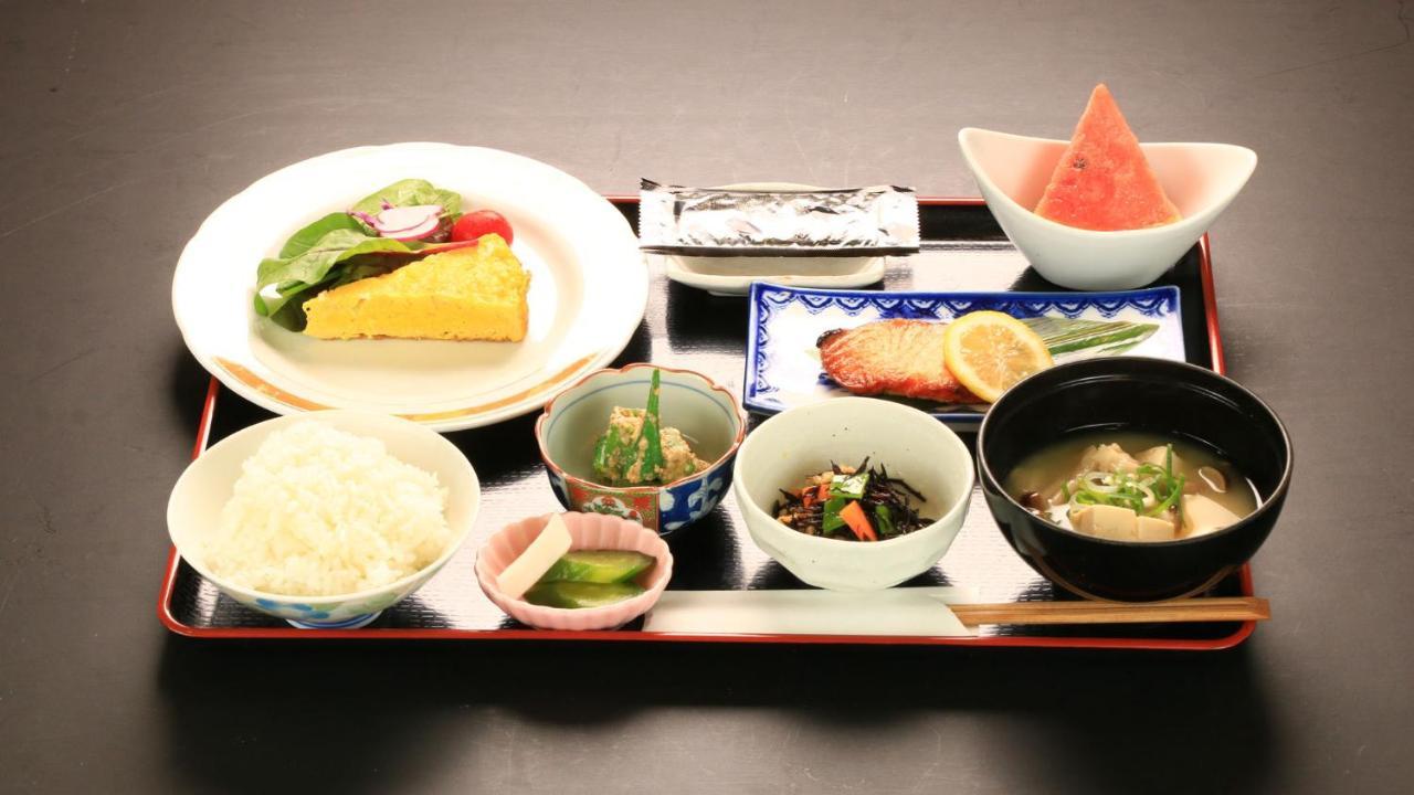 Tamaki Ryokan Kumamoto Exterior photo
