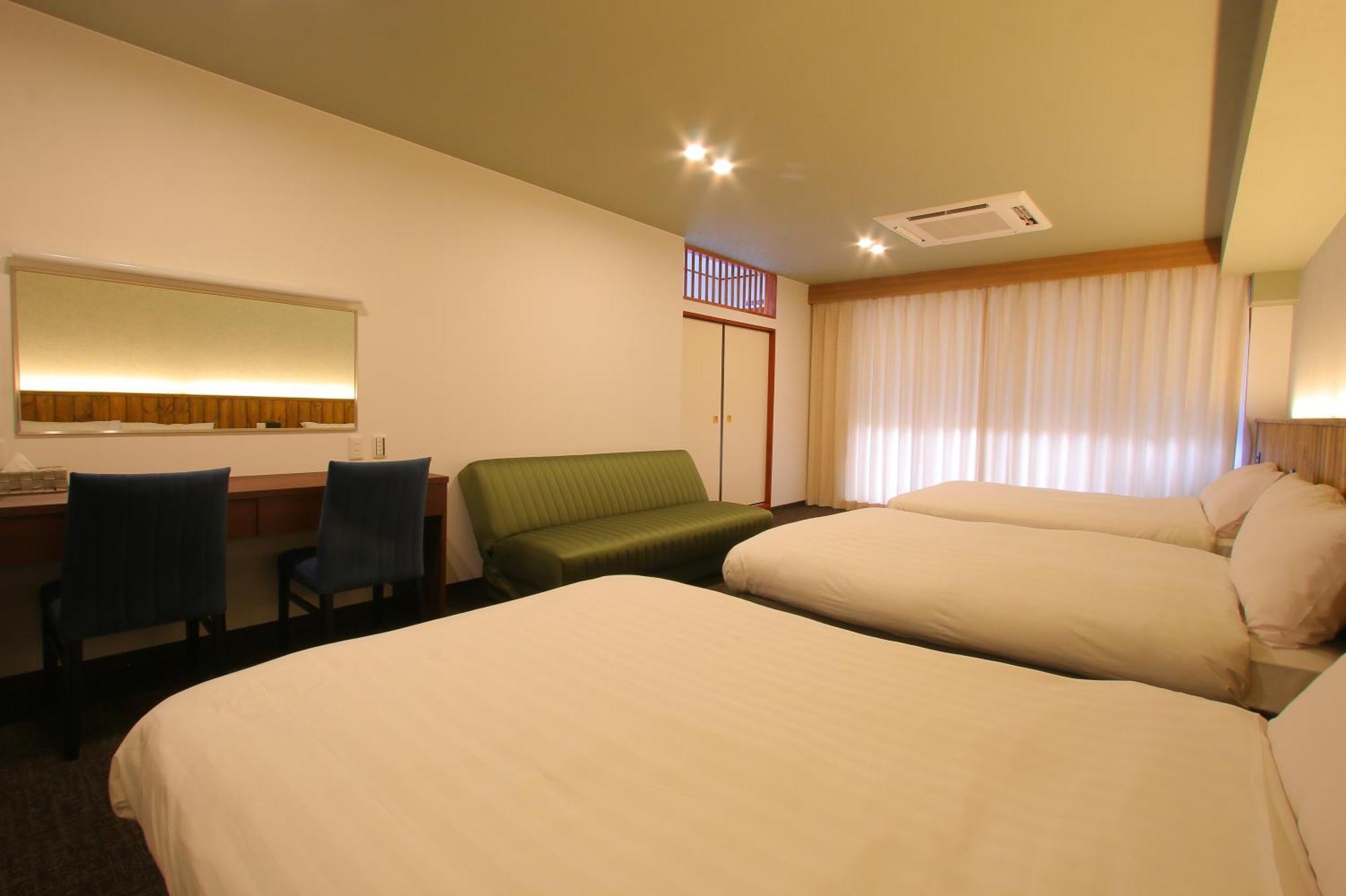 Tamaki Ryokan Kumamoto Exterior photo
