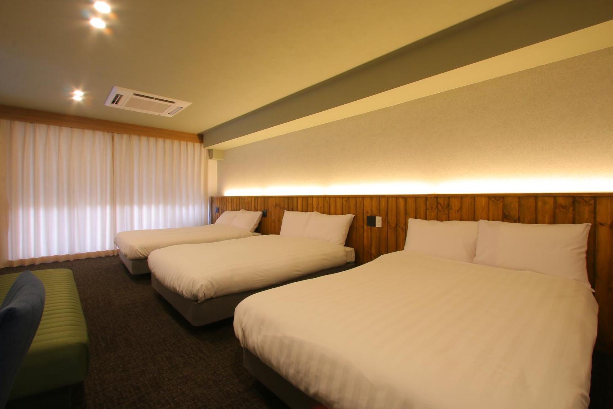 Tamaki Ryokan Kumamoto Exterior photo