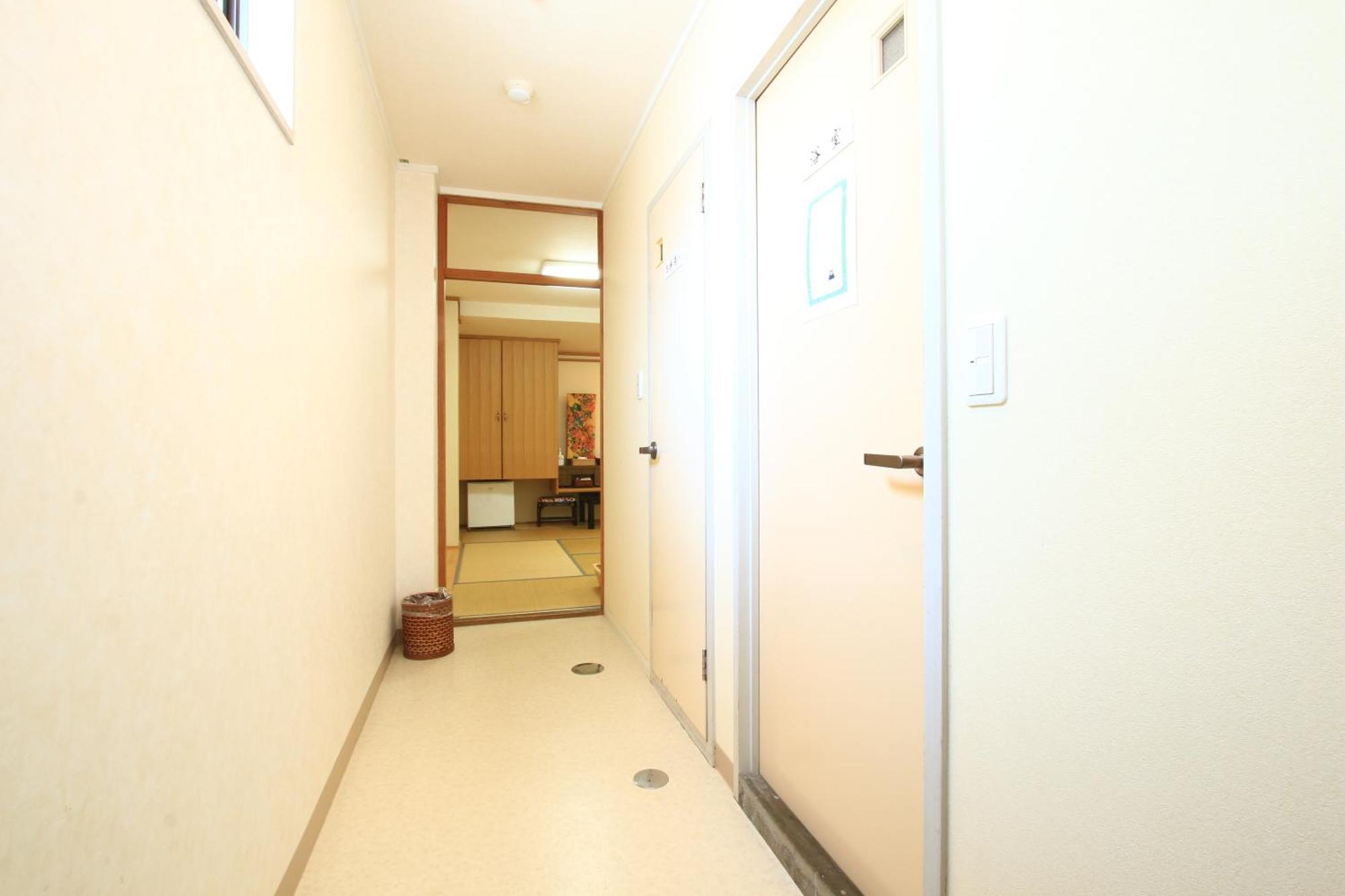 Tamaki Ryokan Kumamoto Exterior photo
