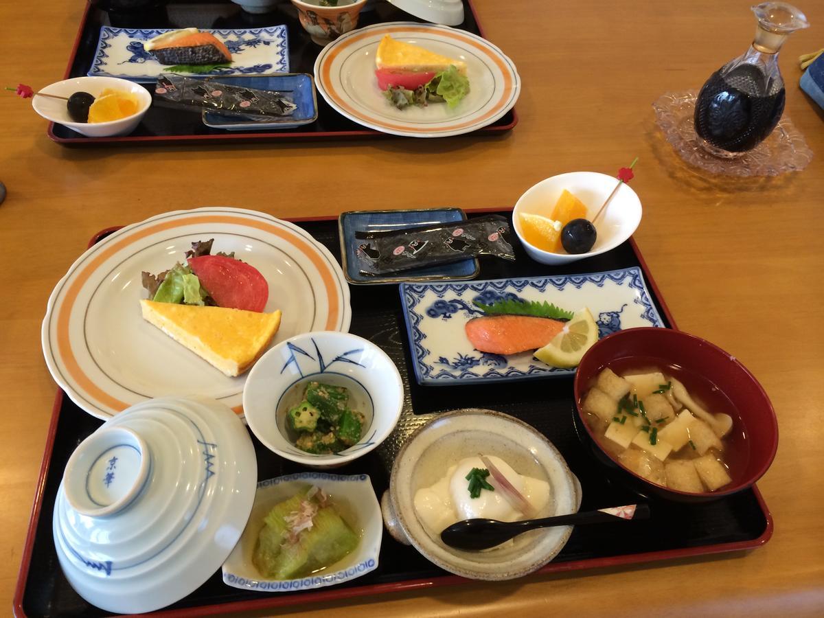 Tamaki Ryokan Kumamoto Exterior photo